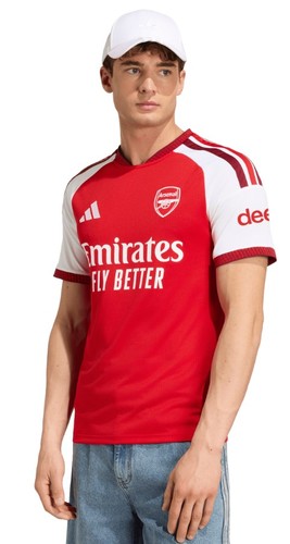 חולצת אדידס adidas Arsenal 26/27 Home Shirt | גברים
