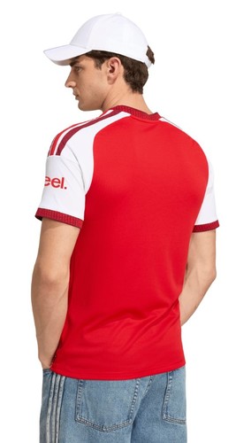 חולצת אדידס adidas Arsenal 26/27 Home Shirt | גברים
