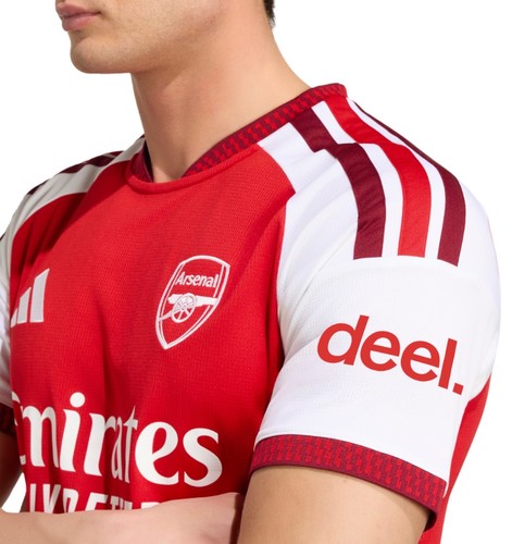חולצת אדידס adidas Arsenal 26/27 Home Shirt | גברים