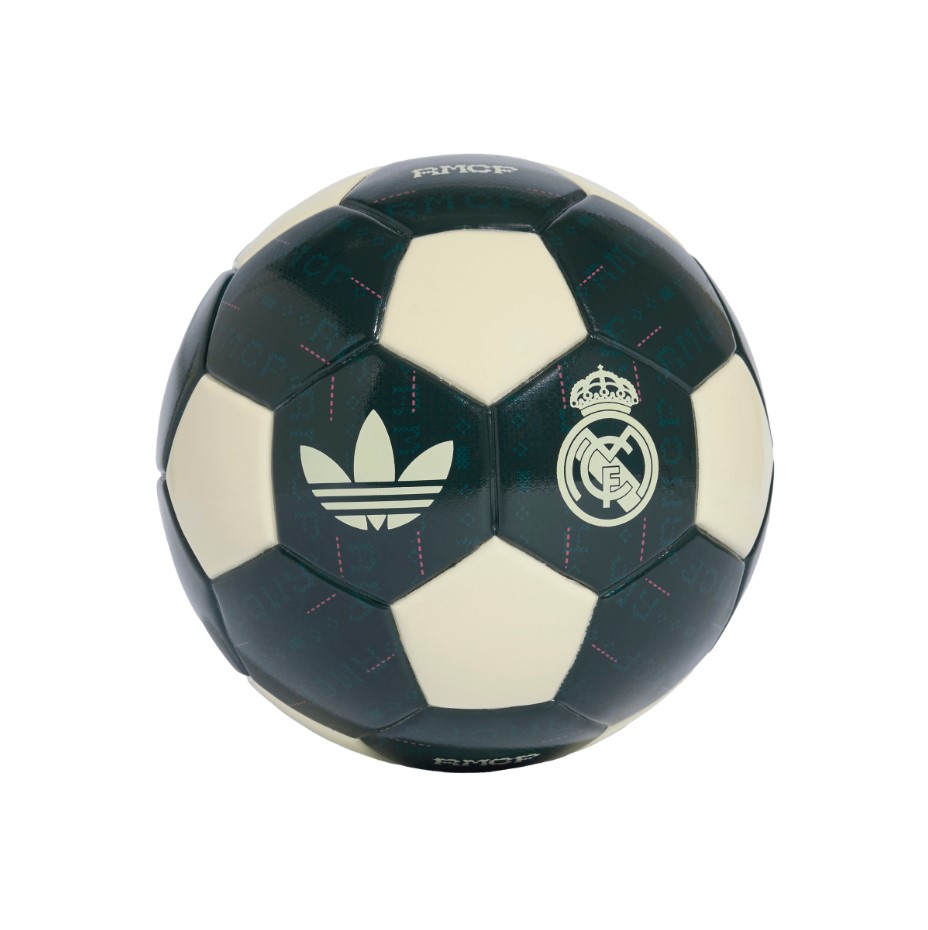 כדורגל מיני אדידס adidas Real Madrid Away Mini Ball
