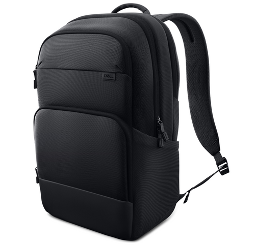 תיק גב למחשב נייד Dell Pro 14-16 Plus EcoLoop CP5626 בנפח 23L Black