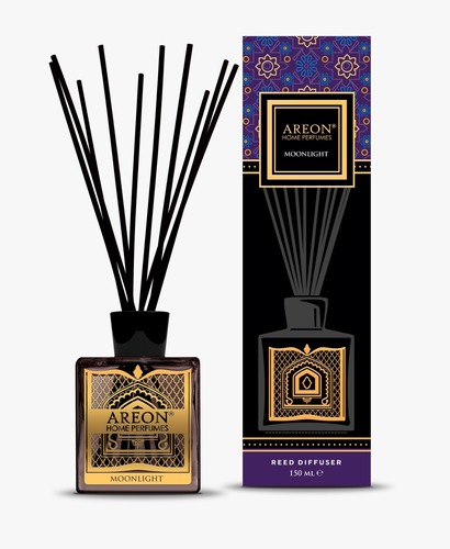 AREON HOME PERFUMES 150ML MOON