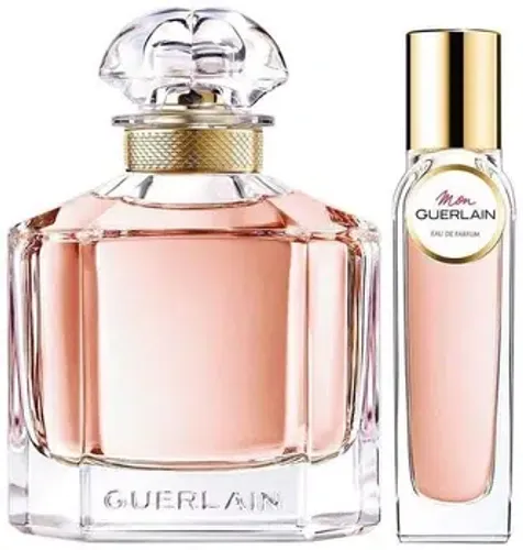 סט לאישה מון גרלן א.ד.פ Set Mon Guerlain e.d.p