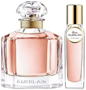 סט לאישה מון גרלן א.ד.פ Set Mon Guerlain e.d.p