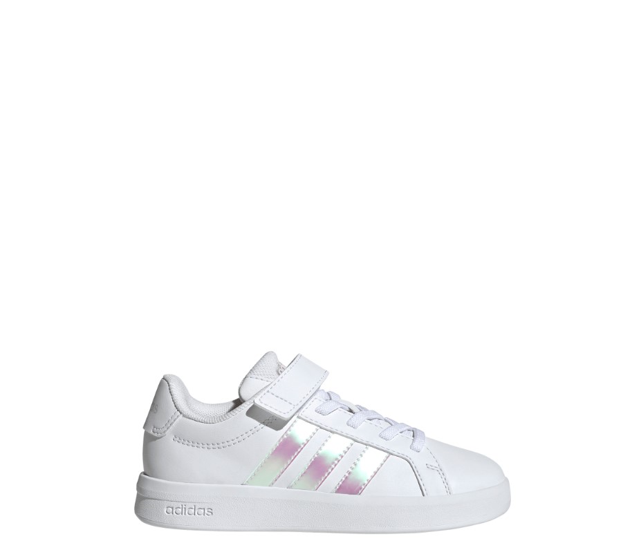 נעלי סניקרס אדידס adidas Grand Court 3.0 | ילדות