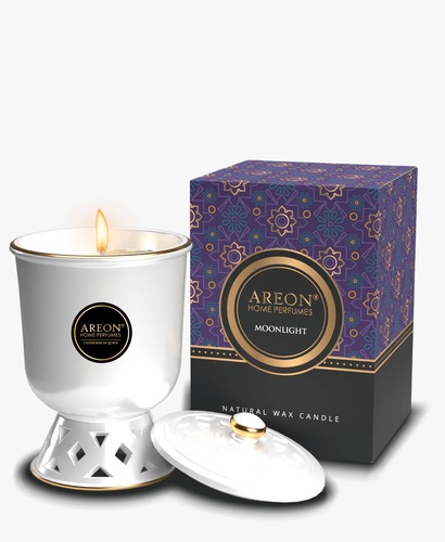 Candle Orient Moonlight