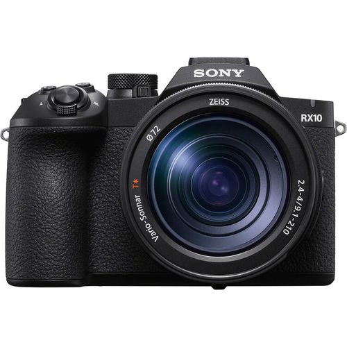 מצלמה דיגיטלית Sony RX10 V