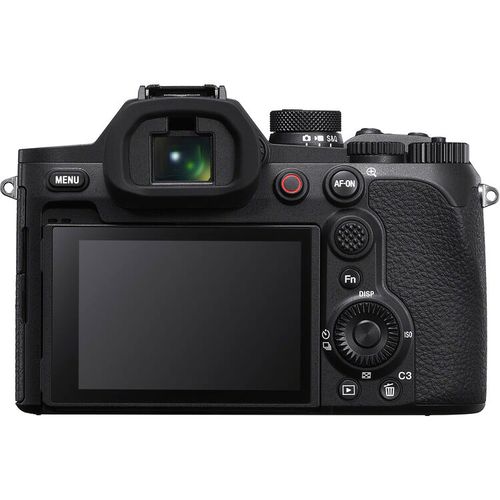מצלמה דיגיטלית Sony RX10 V