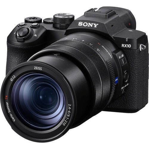 מצלמה דיגיטלית Sony RX10 V