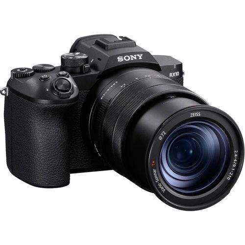 מצלמה דיגיטלית Sony RX10 V