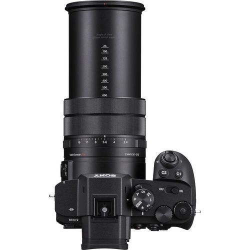 מצלמה דיגיטלית Sony RX10 V
