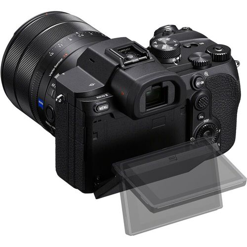 מצלמה דיגיטלית Sony RX10 V