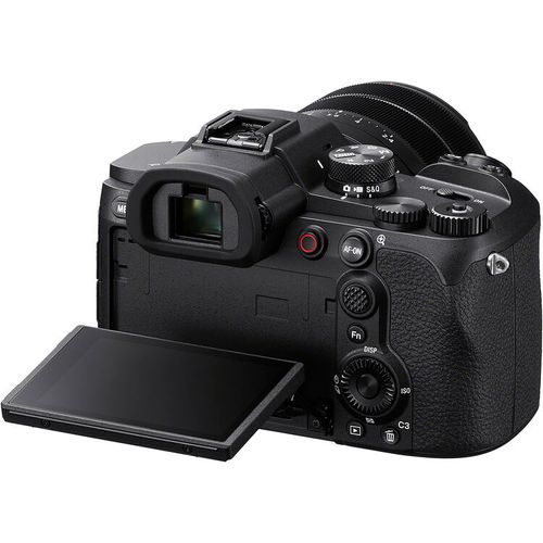 מצלמה דיגיטלית Sony RX10 V
