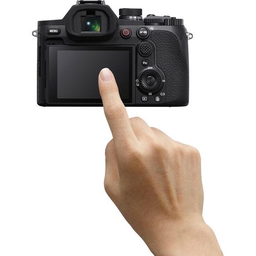 מצלמה דיגיטלית Sony RX10 V