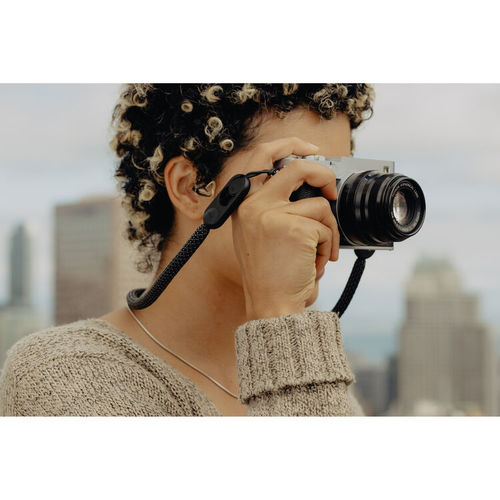 רצועה למצלמה Peak Design Form Rope Camera Strap Neck