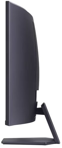 מסך מחשב LG ULTRAGEAR 32GS60QC-B