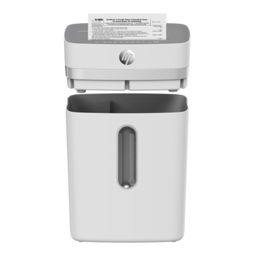 מגרסת נייר HP OneShred 12CC