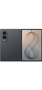 Samsung Galaxy Z FOLD 8 / F971 12/512GB BLACK E000001135