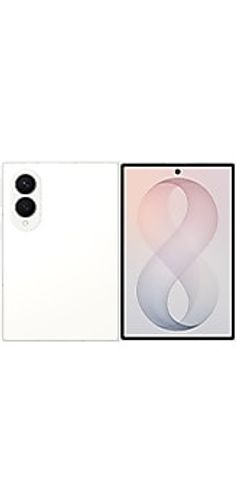 Samsung Galaxy Z FOLD 8 / F971 16/1TB CREAM E000001138