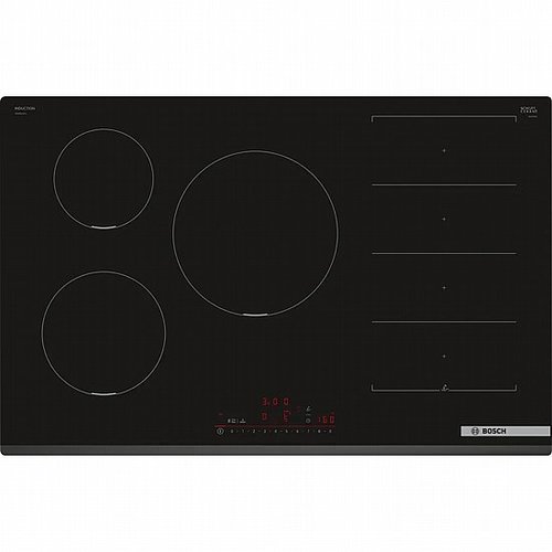 כיריים אינדוקציה Bosch PXV831HC1E בוש