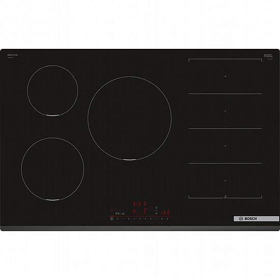 כיריים אינדוקציה Bosch PXV831HC1E בוש