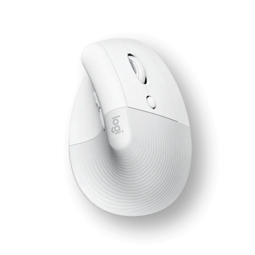 עכבר אלחוטי ארגונומי-LOGITECH | LIFT FOR MAC – OFF