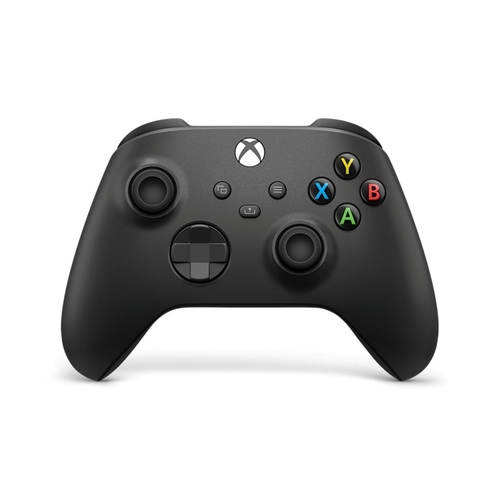 בקר XBOX Series S | X אלחוטי צבע שחור 2023