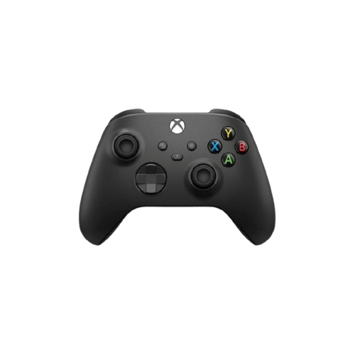 בקר XBOX Series S | X אלחוטי צבע שחור 2023