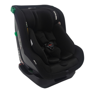 מושב בטיחות Neo בתקן I-SIZE מבית BabySafe (שחור)