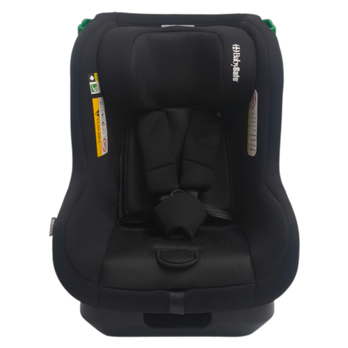 מושב בטיחות Neo בתקן I-SIZE מבית BabySafe (שחור)