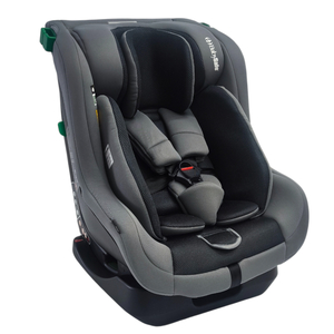 מושב בטיחות Neo בתקן I-SIZE מבית BabySafe (אפור)