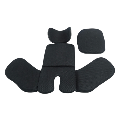 מושב בטיחות Neo בתקן I-SIZE מבית BabySafe (אפור)