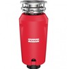 טוחן אשפה 1.25 כ"ס Franke Elite Slim 125