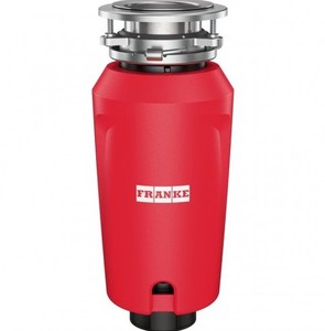 טוחן אשפה 1.25 כ"ס Franke Elite Slim 125