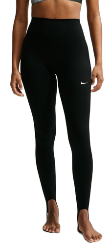 טייץ נייק Nike One High-Waisted Stirrup Leggings | נשים