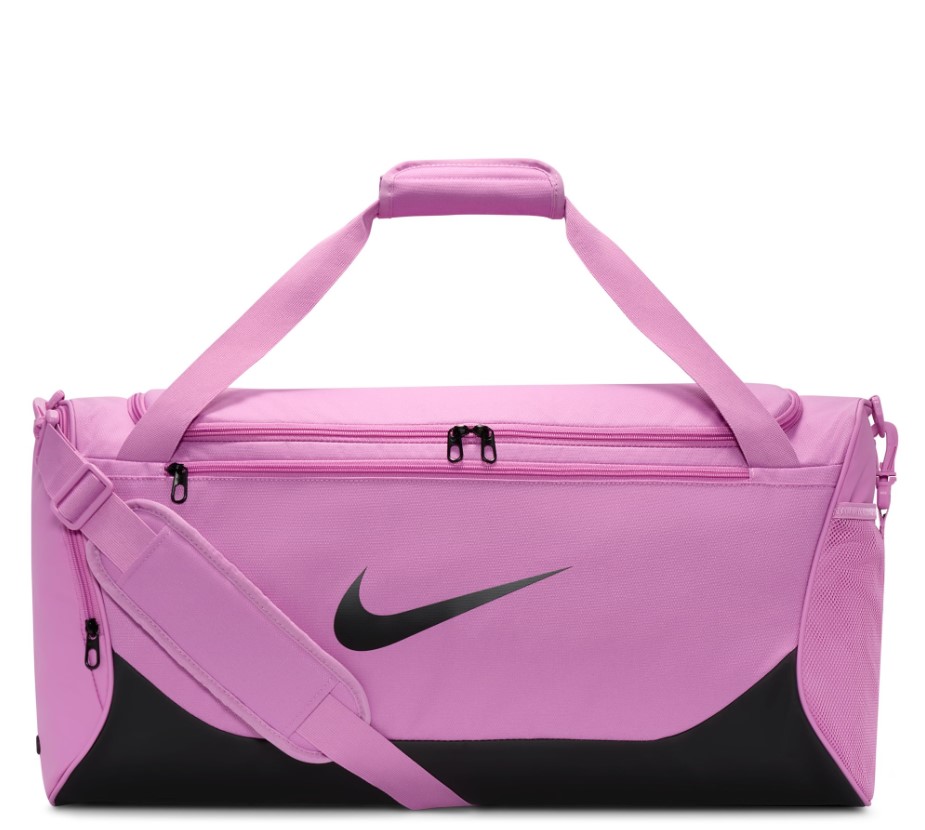 תיק אימון נייק Nike Brasilia Training Duffel Bag M