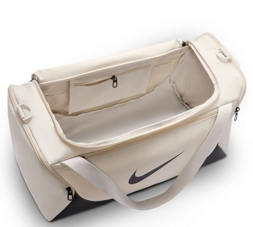 תיק אימון נייק Nike Brasilia Training Duffel Bag S