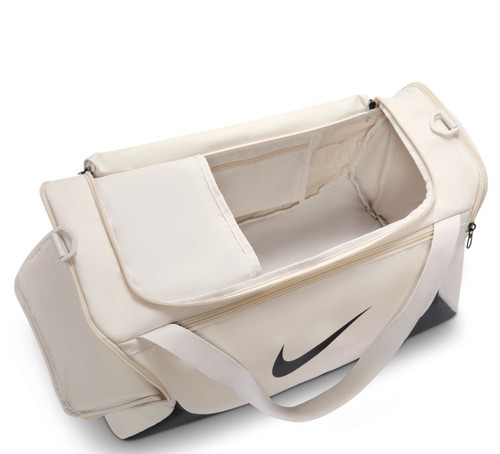 תיק אימון נייק Nike Brasilia Training Duffel Bag S