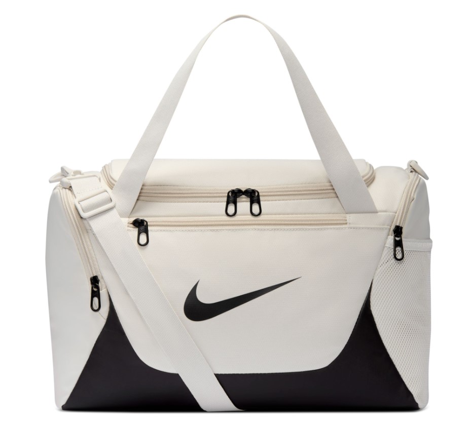 תיק אימון נייק Nike Brasilia Training Duffel Bag XS