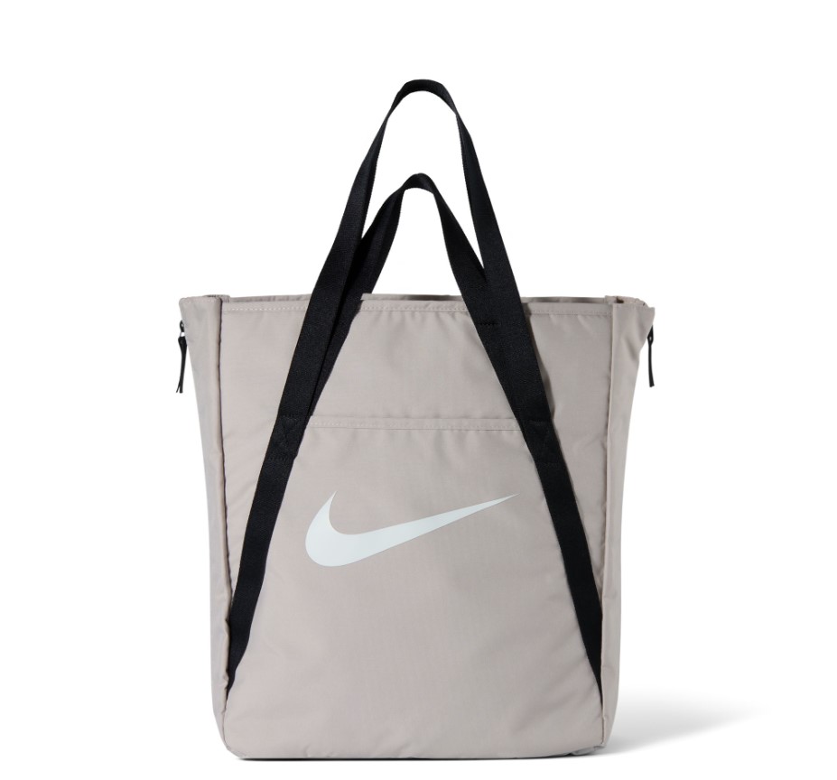 תיק אימון נייק  Nike Gym Tote | אפור