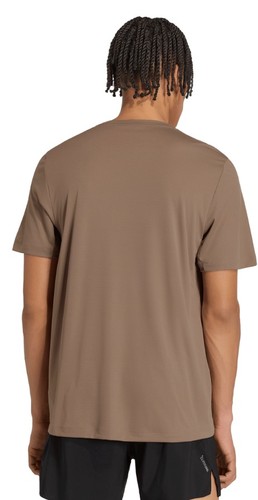 חולצת ריצה אדידס adidas adi365 Running Essentials T-Shirt | גברים
