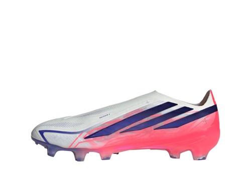 נעלי כדורגל אדידס adidas F50 Hyperfast Elite Laceless FG | גברים