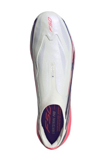 נעלי כדורגל אדידס adidas F50 Hyperfast Elite Laceless FG | גברים