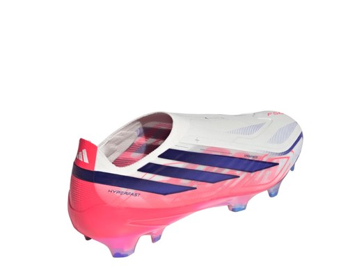 נעלי כדורגל אדידס adidas F50 Hyperfast Elite Laceless FG | גברים