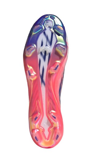 נעלי כדורגל אדידס adidas F50 Hyperfast Elite Laceless FG | גברים