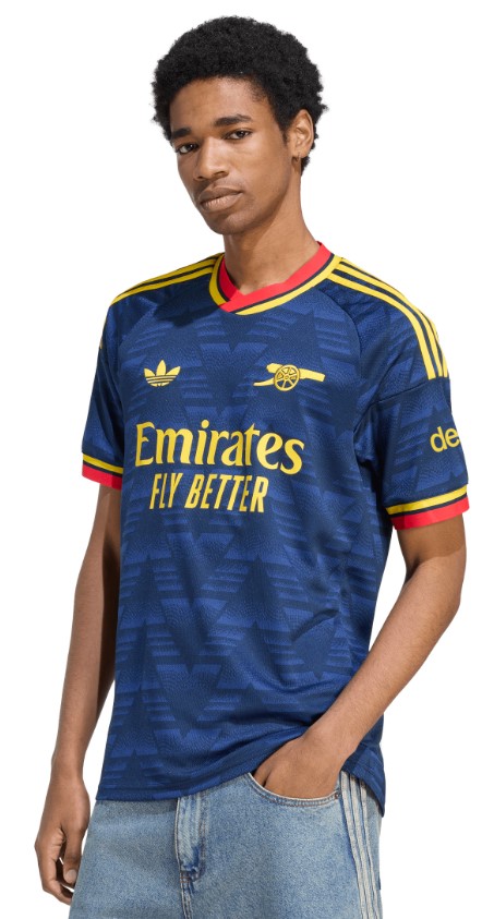 חולצת אדידס adidas Arsenal FC 26/27 Away Jersey | גברים
