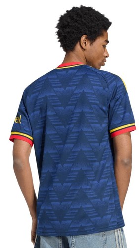 חולצת אדידס adidas Arsenal FC 26/27 Away Jersey | גברים