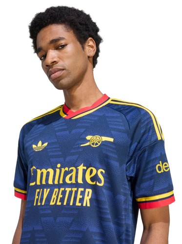 חולצת אדידס adidas Arsenal FC 26/27 Away Jersey | גברים