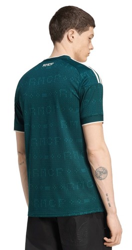 חולצת אדידס adidas Real Madrid 2026/27 Away Jersey | גברים