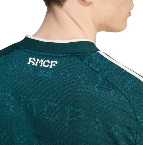 חולצת אדידס adidas Real Madrid 2026/27 Away Jersey | גברים
